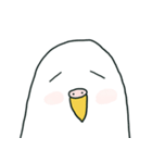 いつもインコたちと一緒に4（個別スタンプ：20）