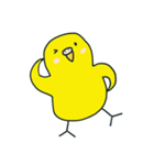 いつもインコたちと一緒に4（個別スタンプ：31）