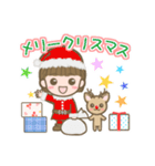 ポチくんとひなちゃん（個別スタンプ：36）