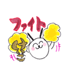 キャラクター みぃーたん と「けいこ」（個別スタンプ：4）
