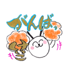 キャラクター みぃーたん と「けいこ」（個別スタンプ：5）