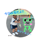 ゆうまママ（個別スタンプ：28）
