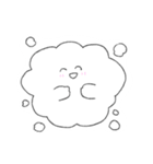 きもちさん（個別スタンプ：1）