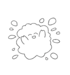 きもちさん（個別スタンプ：2）