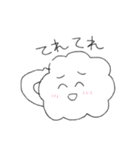 きもちさん（個別スタンプ：4）