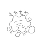 きもちさん（個別スタンプ：5）