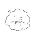 きもちさん（個別スタンプ：6）