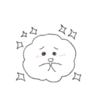 きもちさん（個別スタンプ：8）