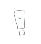 きもちさん（個別スタンプ：11）