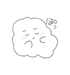 きもちさん（個別スタンプ：15）