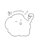 きもちさん（個別スタンプ：18）