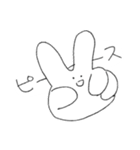 きもちさん（個別スタンプ：21）