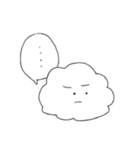 きもちさん（個別スタンプ：25）