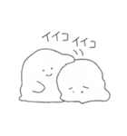 きもちさん（個別スタンプ：30）