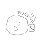 きもちさん（個別スタンプ：32）