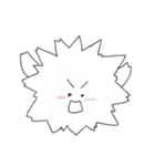 きもちさん（個別スタンプ：34）