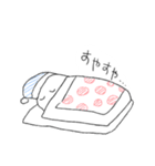 きもちさん（個別スタンプ：38）