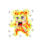 LEDパレード（個別スタンプ：6）