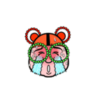 LEDパレード（個別スタンプ：18）