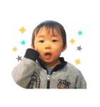 みんなの可愛いこどもたち（個別スタンプ：19）