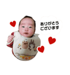 みんなの可愛いこどもたち（個別スタンプ：23）