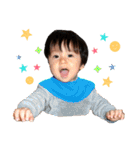 みんなの可愛いこどもたち（個別スタンプ：25）