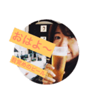 kabikabigon（個別スタンプ：3）