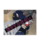 石津若中青年團 2019（個別スタンプ：9）