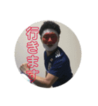 石津若中青年團 2019（個別スタンプ：10）