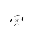おんなのこといぬ（個別スタンプ：36）