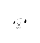 おんなのこといぬ（個別スタンプ：37）