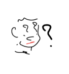 遠藤o_o修（個別スタンプ：3）