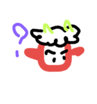 遠藤o_o修（個別スタンプ：4）