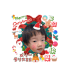 ハロールーカス #3（個別スタンプ：1）