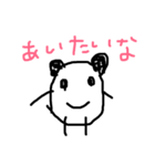 1年のイベント。クリスマスお正月春夏秋冬（個別スタンプ：2）