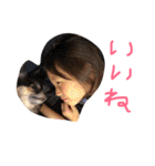 ひなくる2（個別スタンプ：3）