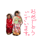 ひなくる2（個別スタンプ：11）