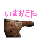 ひなくる2（個別スタンプ：18）
