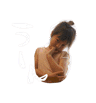 ひなくる2（個別スタンプ：21）