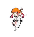 みうちねた（個別スタンプ：13）