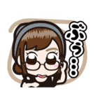ちょこみん！～あたちはちょこみ～（個別スタンプ：26）