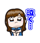 ちょこみん！～あたちはちょこみ～（個別スタンプ：38）