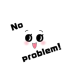 コロコロ☆faces（個別スタンプ：5）