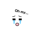 コロコロ☆faces（個別スタンプ：7）