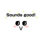 コロコロ☆faces（個別スタンプ：11）