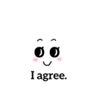 コロコロ☆faces（個別スタンプ：13）