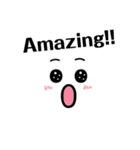 コロコロ☆faces（個別スタンプ：14）
