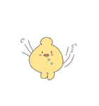 カチョカヴァロ（個別スタンプ：20）