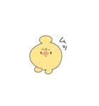 カチョカヴァロ（個別スタンプ：23）