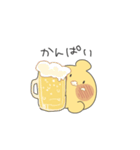 カチョカヴァロ（個別スタンプ：27）